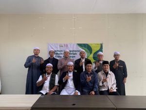 Asesmen Guru Qur'an Idrisiyyah