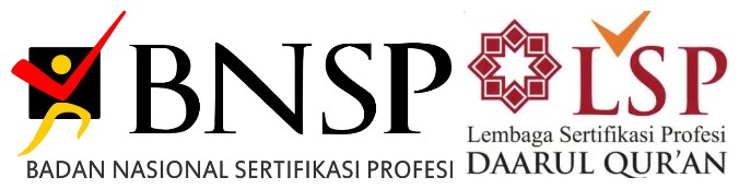 logo bnsp lsp daqu